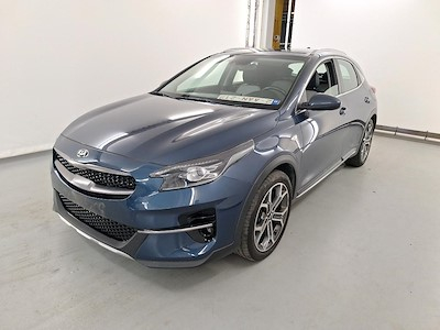 Kaufe KIA XCEED bei Ayvens Carmarket