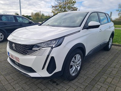 Kaufe PEUGEOT 5008 bei Ayvens Carmarket