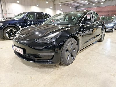 Buy TESLA MODEL 3 on Ayvens Carmarket