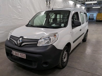 Buy RENAULT KANGOO EXPRESS on Ayvens Carmarket