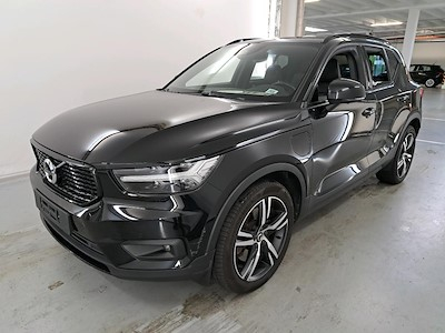 Buy VOLVO XC40 on Ayvens Carmarket