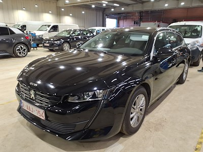 Kaufe PEUGEOT 508 SW bei Ayvens Carmarket