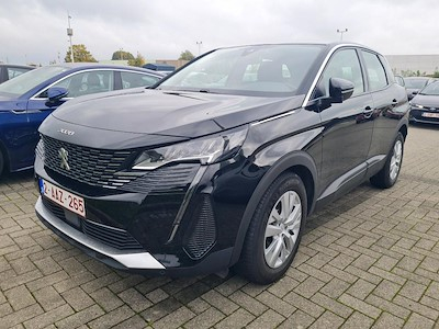 Buy PEUGEOT 3008 on Ayvens Carmarket