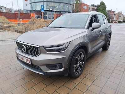 Achetez VOLVO XC40 sur Ayvens Carmarket