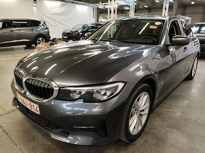 Koop BMW 3 SERIES BERLINE op Ayvens Carmarket