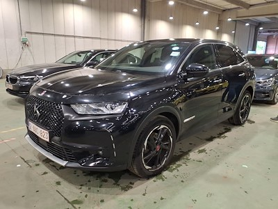 Achetez DS AUTOMOBILES DS 7 CROSSBACK sur Ayvens Carmarket