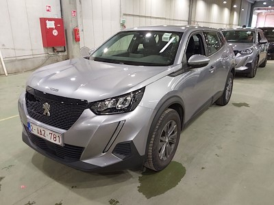 Kúpiť PEUGEOT 2008 na Ayvens Carmarket