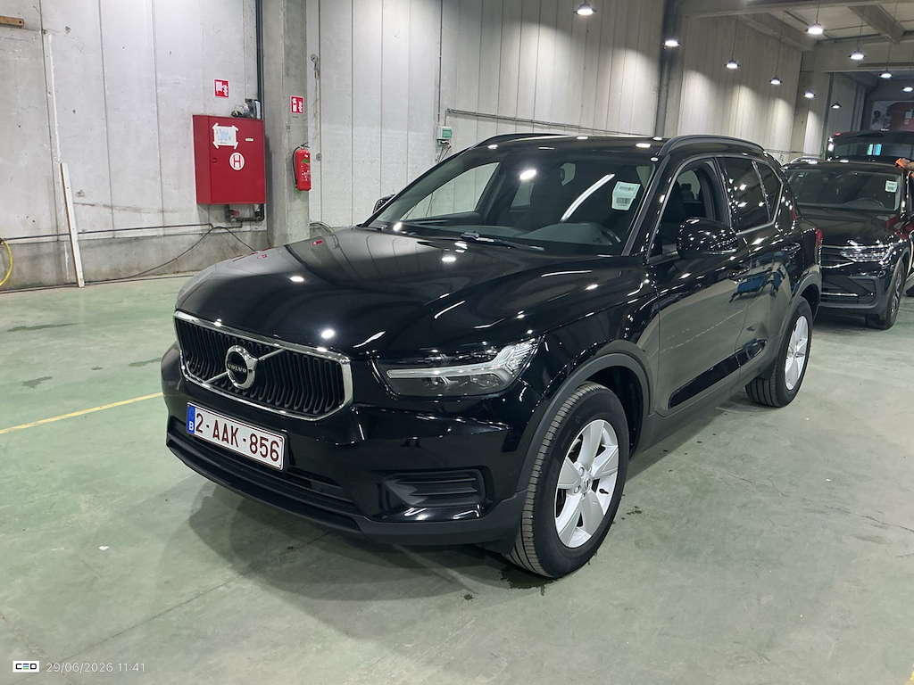 Volvo XC40 1.5 T2 GEARTRONIC MOMENTUM CORE