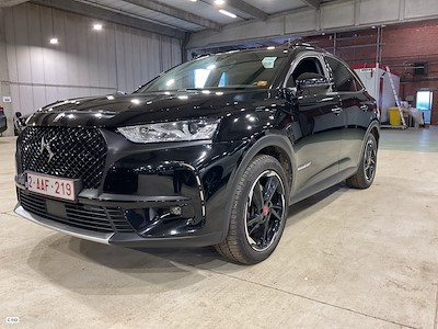 Koop DS AUTOMOBILES DS 7 CROSSBACK op Ayvens Carmarket