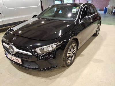 Kúpiť MERCEDES-BENZ A-Klasse na Ayvens Carmarket