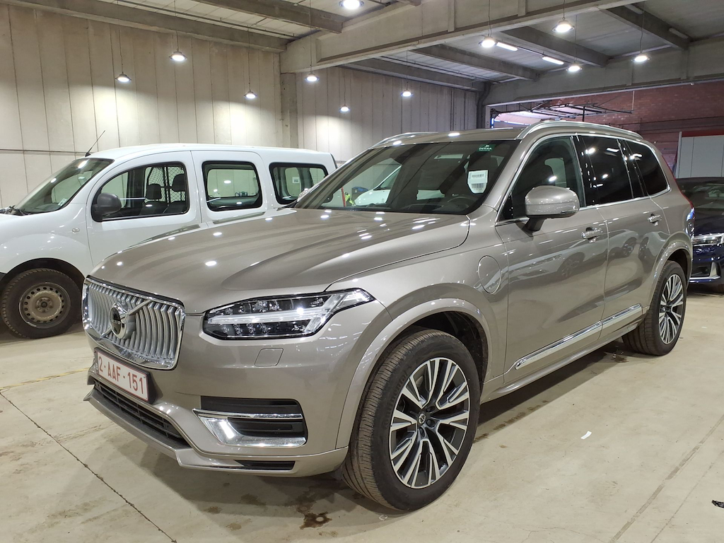 Volvo XC90 2.0 T8 AWD GEARTRONIC INSCRIPTION 7PL.