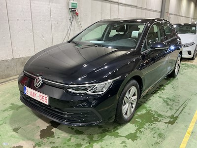 Kaufe VOLKSWAGEN GOLF VIII bei Ayvens Carmarket