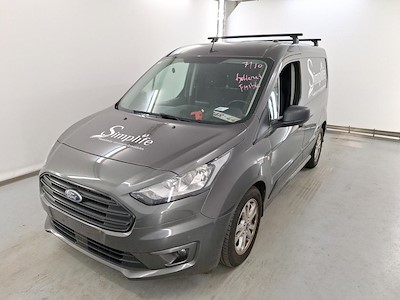 Koupit FORD TRANSIT CONNECT SWB DIESEL - 2 na Ayvens Carmarket