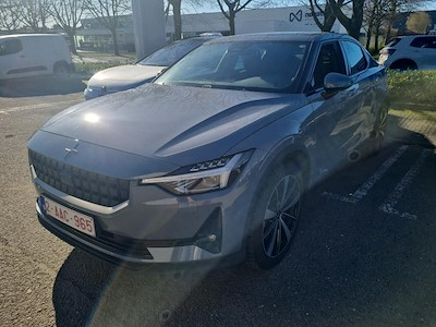 Buy POLESTAR POLESTAR 2 on Ayvens Carmarket