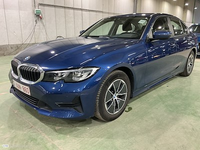 Achetez BMW 3 SERIES BERLINE sur Ayvens Carmarket