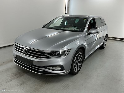 Comprar VOLKSWAGEN PASSAT VARIANT en Ayvens Carmarket