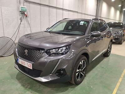 Kúpiť PEUGEOT 2008 DIESEL - 2020 na Ayvens Carmarket