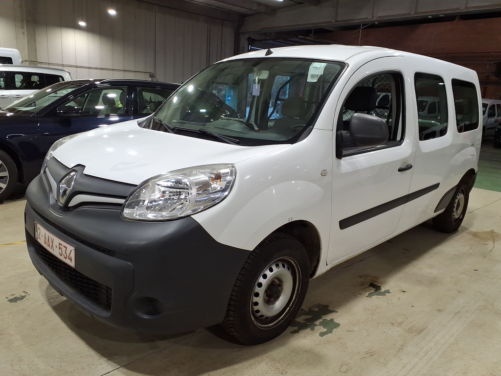 Renault Kangoo EXPRESS 1.5 BLUE DCI 95 MAXI CONFORT