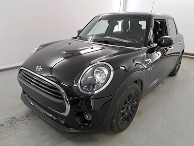 Buy MINI MINI 5 DOOR on Ayvens Carmarket