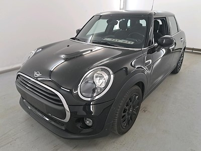 Buy MINI MINI 5 DOOR on Ayvens Carmarket