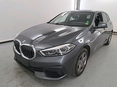 Achetez BMW 1 SERIES HATCH sur Ayvens Carmarket