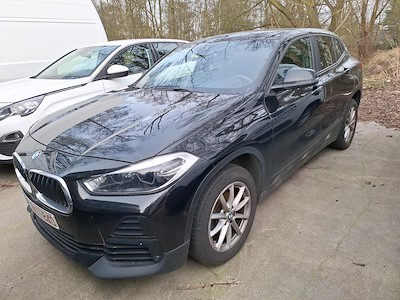 Achetez BMW X2 sur Ayvens Carmarket