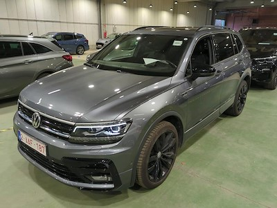 Koop VOLKSWAGEN TIGUAN ALLSPACE op Ayvens Carmarket