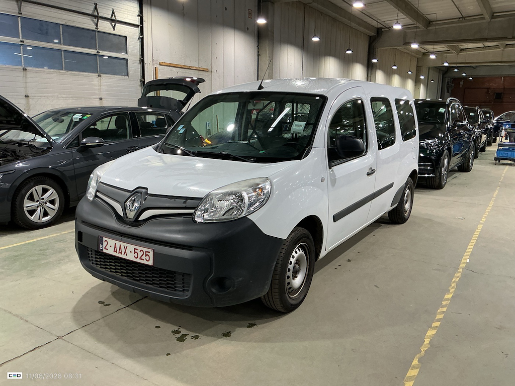 Renault Kangoo EXPRESS 1.5 BLUE DCI 95 MAXI CONFORT