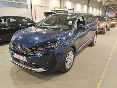 Buy PEUGEOT 5008 on Ayvens Carmarket