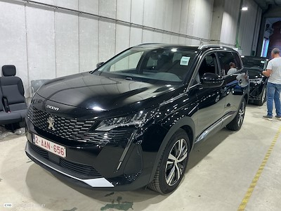Купуй PEUGEOT 5008 на Ayvens Carmarket