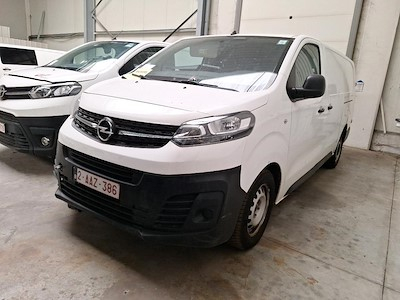 Kaufe OPEL VIVARO bei Ayvens Carmarket