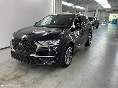 Achetez DS AUTOMOBILES DS7 CROSSBACK sur Ayvens Carmarket