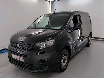 Comprar PEUGEOT PARTNER no Ayvens Carmarket