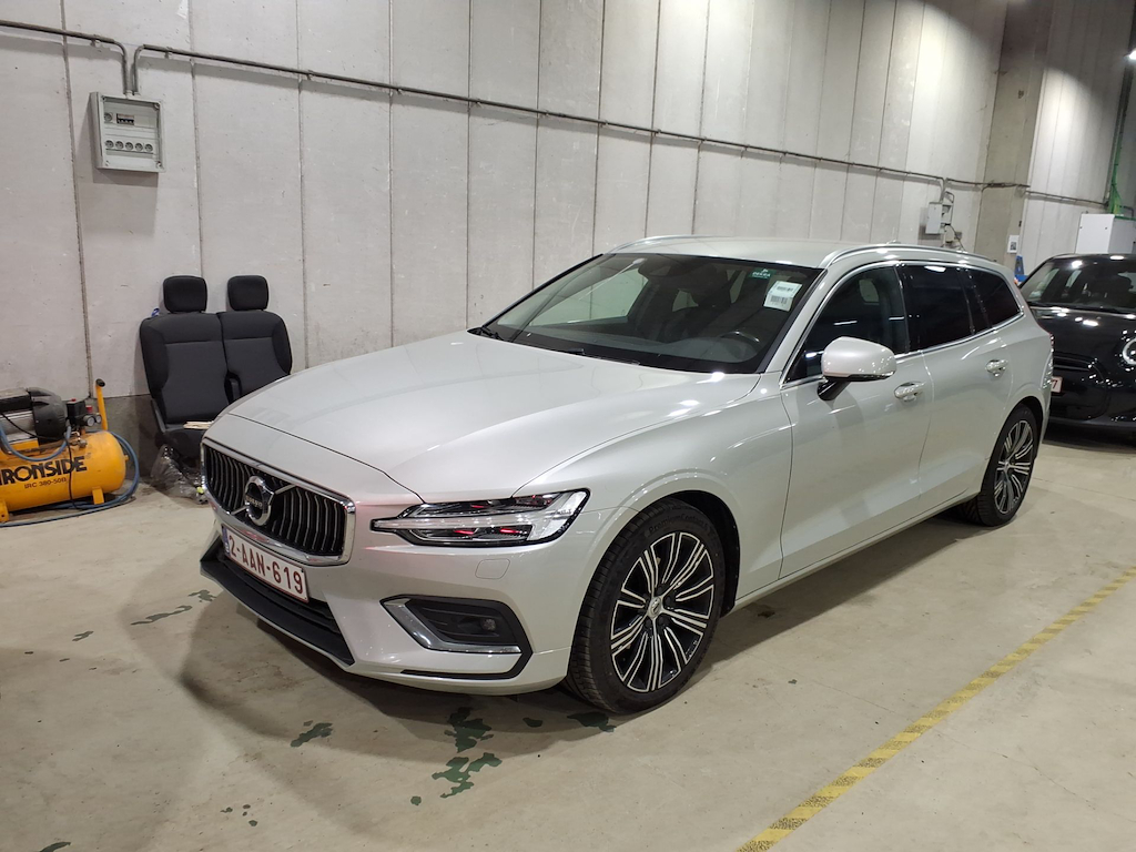 Volvo V60 2.0 D3 GEARTRONIC INSCRIPTION