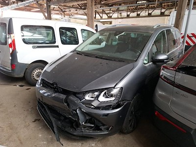 Ayvens Carmarket den VOLKSWAGEN SHARAN satın al