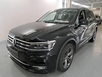 Koop VOLKSWAGEN TIGUAN ALLSPACE op Ayvens Carmarket