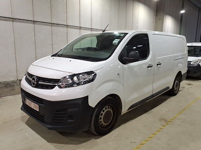 Ayvens Carmarket den OPEL VIVARO satın al