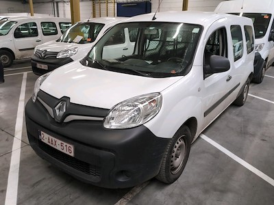 Buy RENAULT KANGOO EXPRESS on Ayvens Carmarket