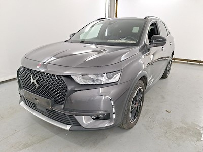 Buy DS AUTOMOBILES DS 7 CROSSBACK on Ayvens Carmarket