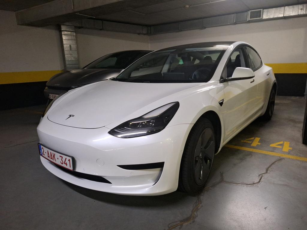 Foto 2 van Tesla Model 3