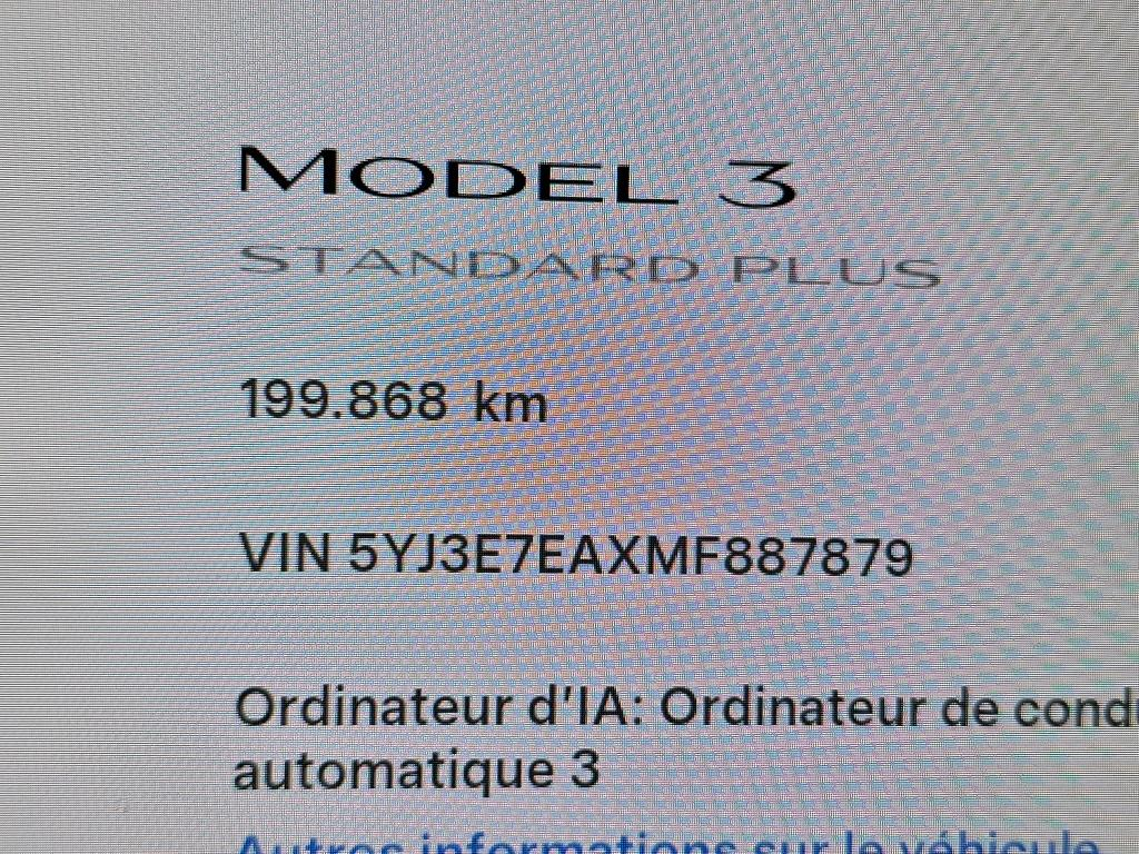 Foto 10 van Tesla Model 3