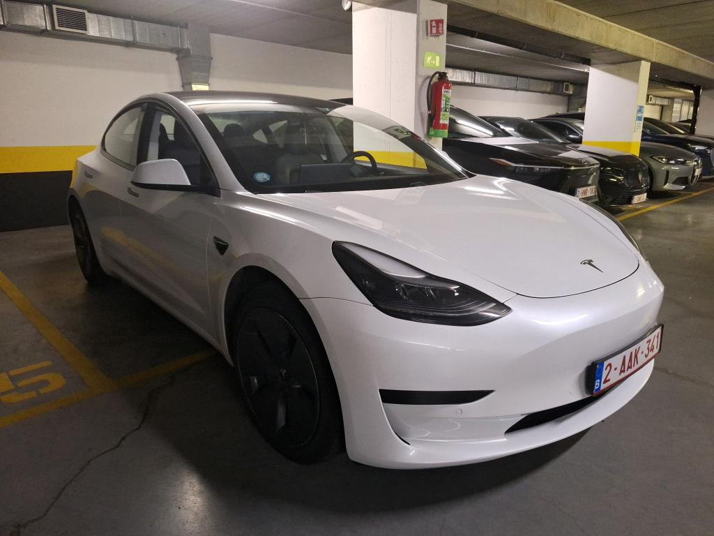 Foto 3 van Tesla Model 3