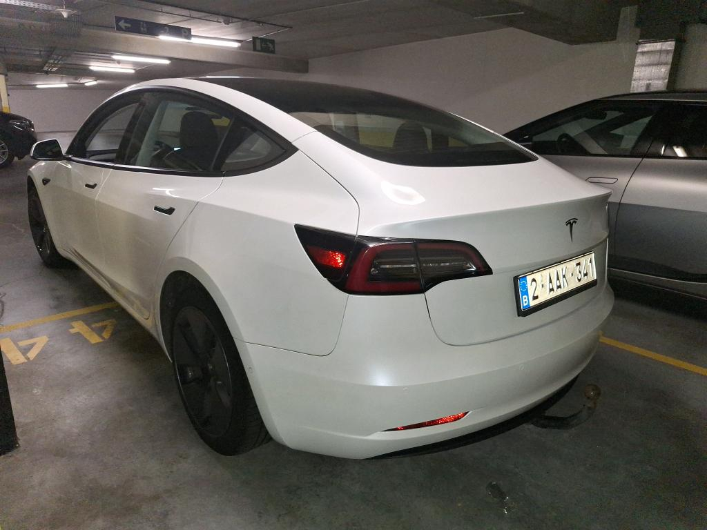 Foto 4 van Tesla Model 3