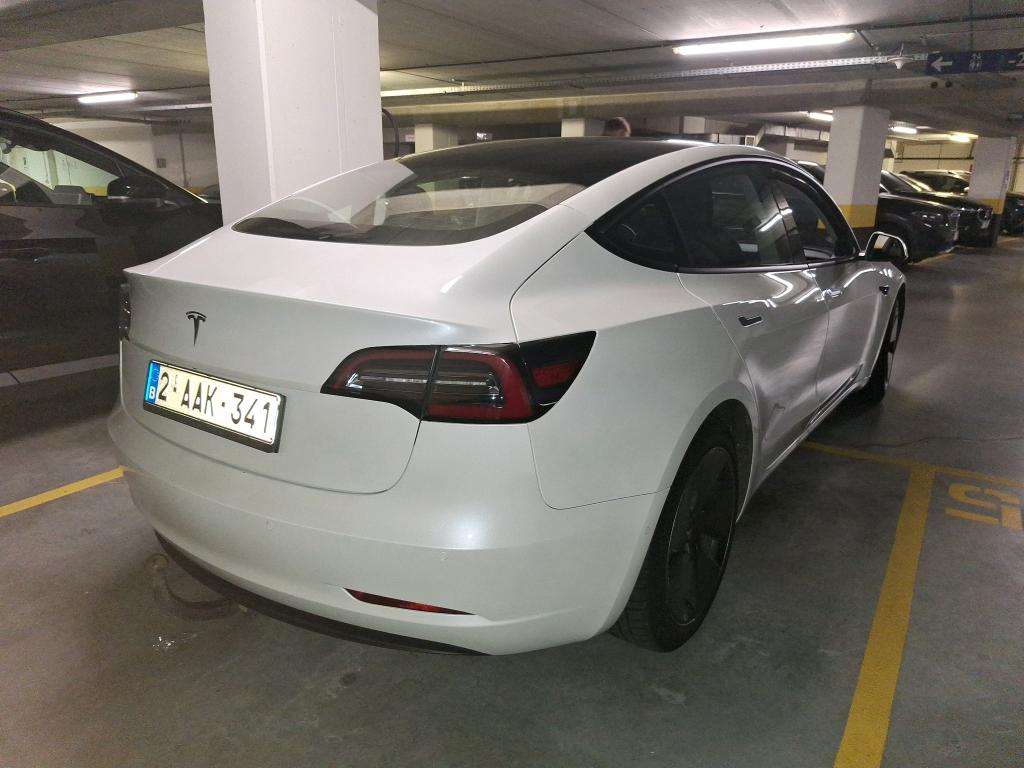 Foto 5 van Tesla Model 3