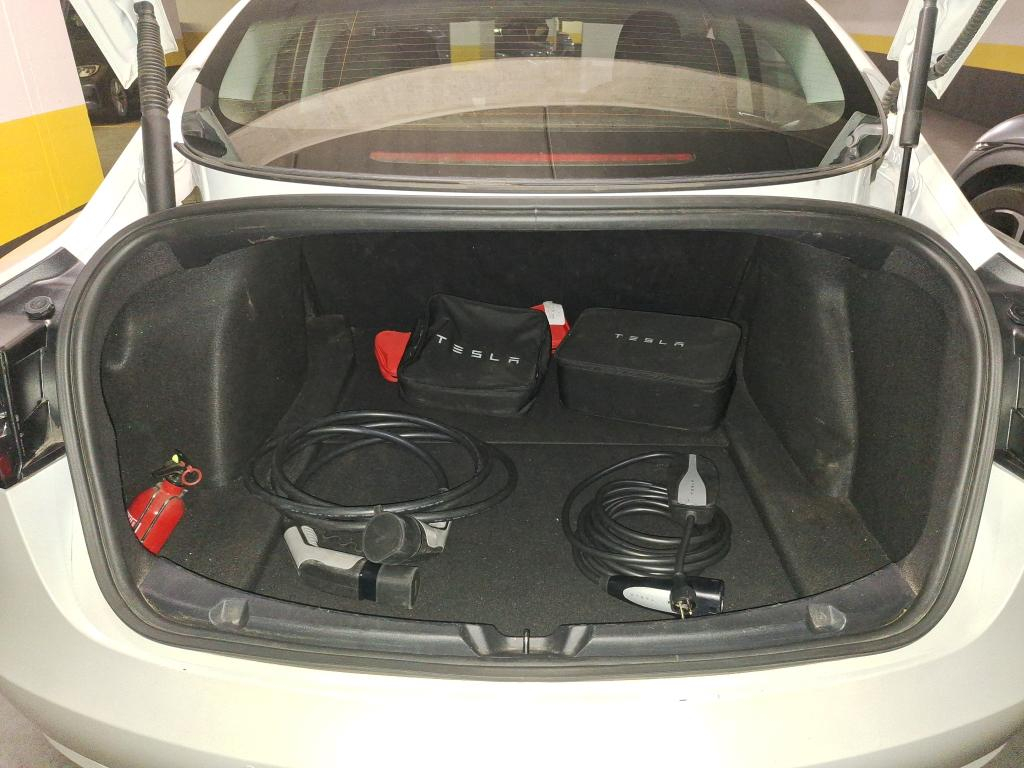 Foto 7 van Tesla Model 3
