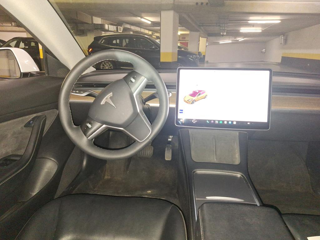 Foto 8 van Tesla Model 3