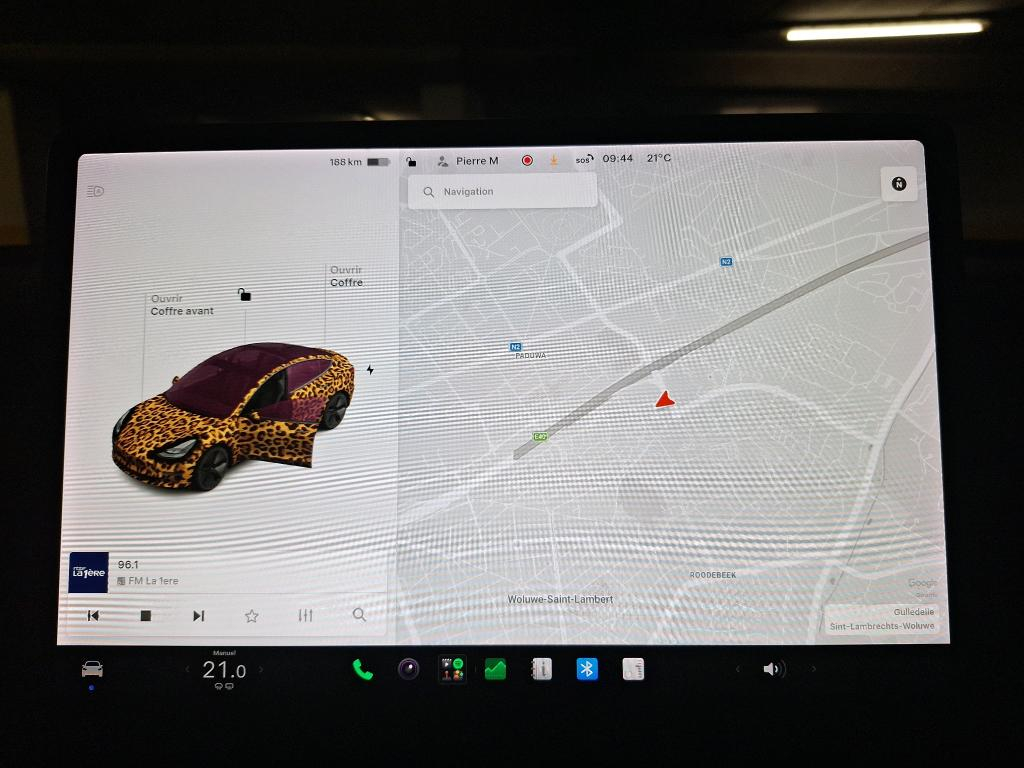 Foto 9 van Tesla Model 3