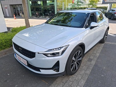 Kúpiť POLESTAR POLESTAR 2 na Ayvens Carmarket