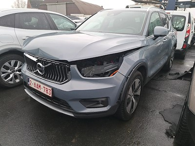 Ayvens Carmarket den VOLVO XC40 satın al