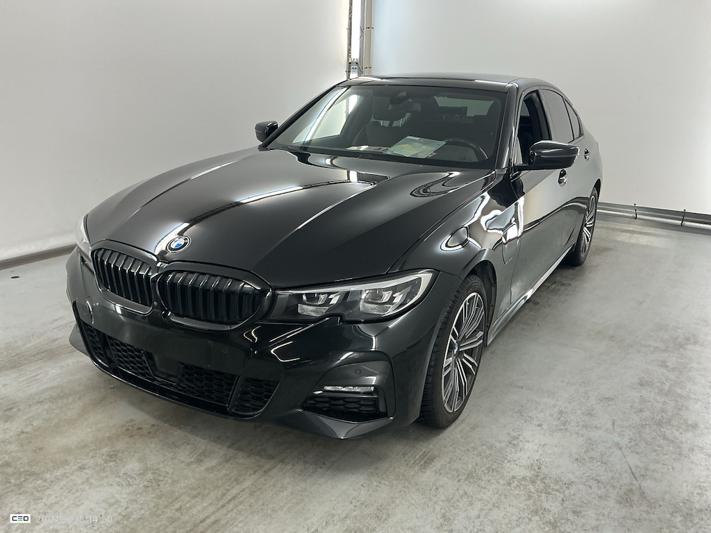 BMW 3 Series 2.0 330E (135KW) BERLINE